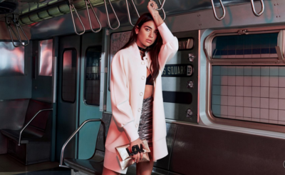 Dua Lipa’s The Manifesto Library: Why the pop star wants you to read banned or censored books